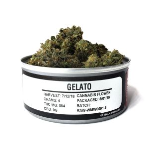 Gelato