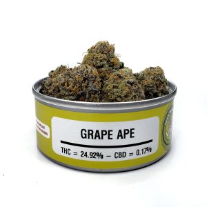 Grape Ape