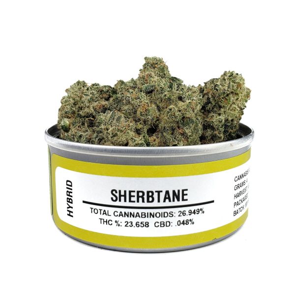 Sherbtane