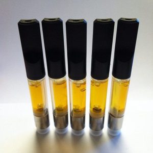 DMT Vape Cartridges