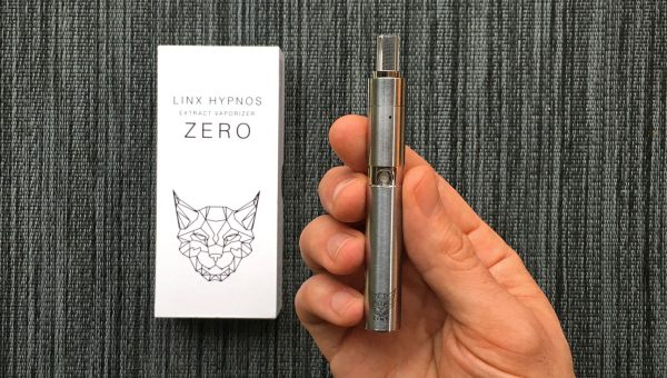 Linx Vape Battery