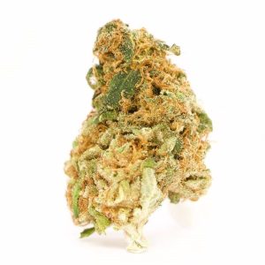 CBD Skunk Haze Dried Flower