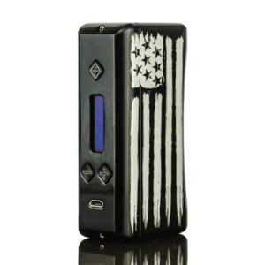 FLAWLESS TUGLYFE DNA 250W TC BOX MOD