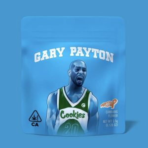 GARY PAYTON