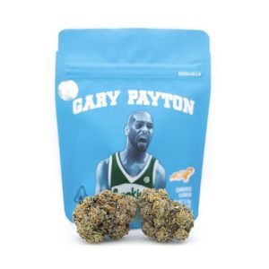 GARY PAYTON