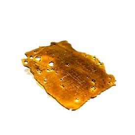 PINEAPPLE EXPRESS SHATTER