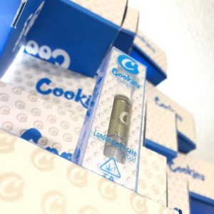 Cookies Carts – Biscolti