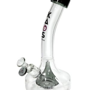 Kaos Bent-Neck Beaker Bong