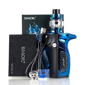 SMOK MAG Grip 100W TC Starter Kit