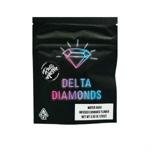 Teds Budz | Delta Diamonds