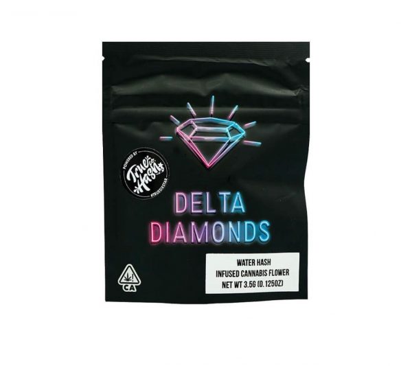 Teds Budz | Delta Diamonds