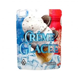 Teds Budz | Creme Glacee