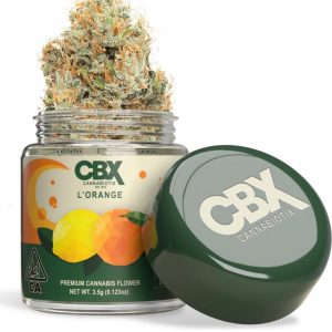 Cannabiotix | L’Orange