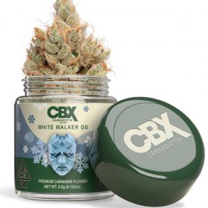 Cannabiotix | White Walker OG