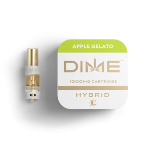 Apple Gelato Cartridge (H)