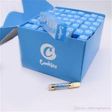 Cookies Carts – Gelato