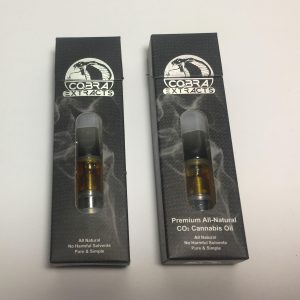 Cobra Extract