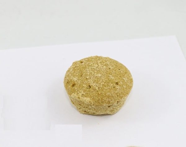 Moby Dick #Budder – 5 Grams